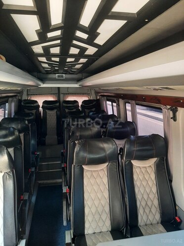 Mercedes Sprinter 315 2009, 450,000 km - 2.2 л - Bakı