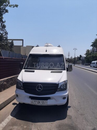 Mercedes Sprinter 315 2009, 450,000 km - 2.2 л - Bakı