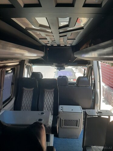 Mercedes Sprinter 315 2009, 450,000 km - 2.2 л - Bakı