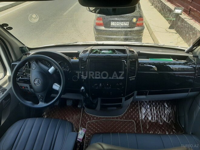 Mercedes Sprinter 315 2009, 450,000 km - 2.2 л - Bakı