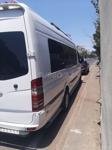 Mercedes Sprinter 315 2009, 450,000 km - 2.2 л - Bakı