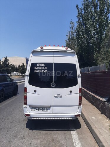 Mercedes Sprinter 315 2009, 450,000 km - 2.2 л - Bakı
