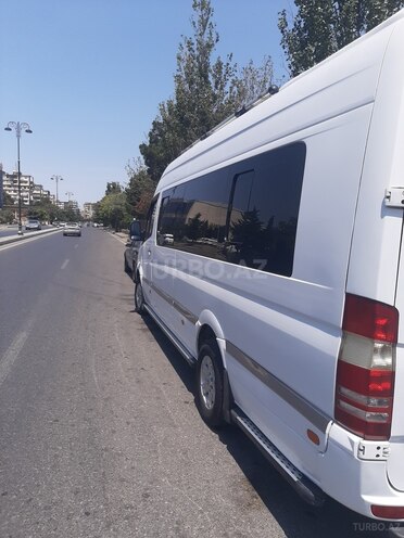 Mercedes Sprinter 315 2009, 450,000 km - 2.2 л - Bakı