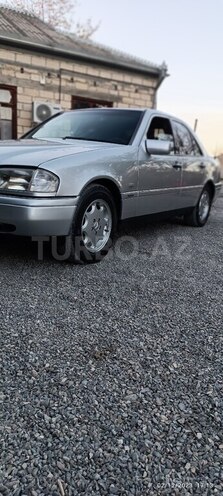 Mercedes C 180 1996, 385,689 km - 1.8 l - Bakı