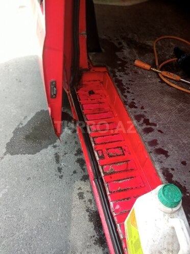 Ford Transit 2001, 320,000 km - 2.4 л - Ağdaş