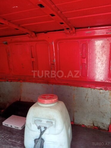 Ford Transit 2001, 320,000 km - 2.4 л - Ağdaş