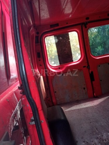 Ford Transit 2001, 320,000 km - 2.4 л - Ağdaş