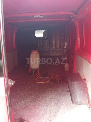 Ford Transit 2001, 320,000 km - 2.4 л - Ağdaş
