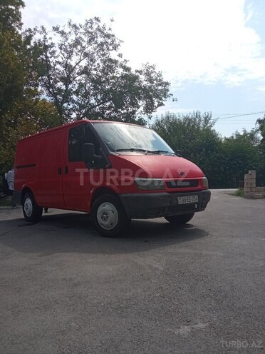 Ford Transit 2001, 320,000 km - 2.4 л - Ağdaş