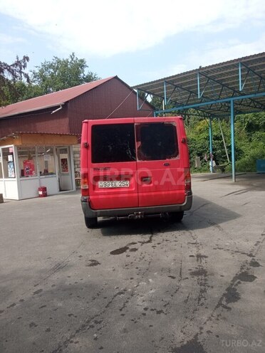 Ford Transit 2001, 320,000 km - 2.4 л - Ağdaş