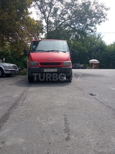Ford Transit 2001, 320,000 km - 2.4 л - Ağdaş
