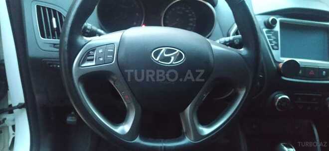 Hyundai Tucson 2015, 90,000 km - 2.0 l - Bakı