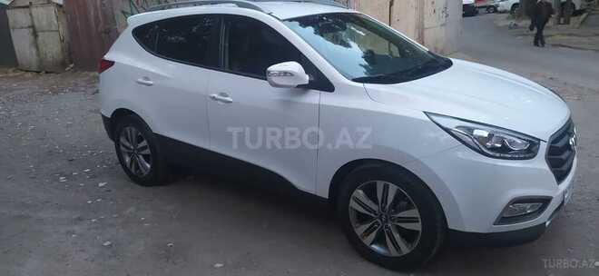 Hyundai Tucson 2015, 90,000 km - 2.0 l - Bakı