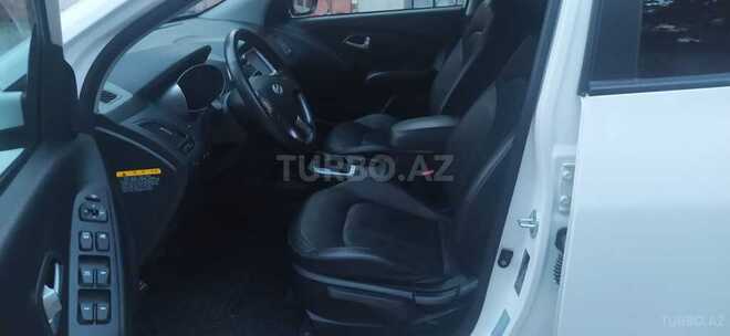 Hyundai Tucson 2015, 90,000 km - 2.0 l - Bakı
