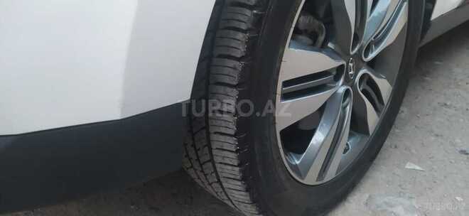 Hyundai Tucson 2015, 90,000 km - 2.0 l - Bakı