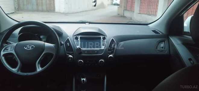 Hyundai Tucson 2015, 90,000 km - 2.0 l - Bakı