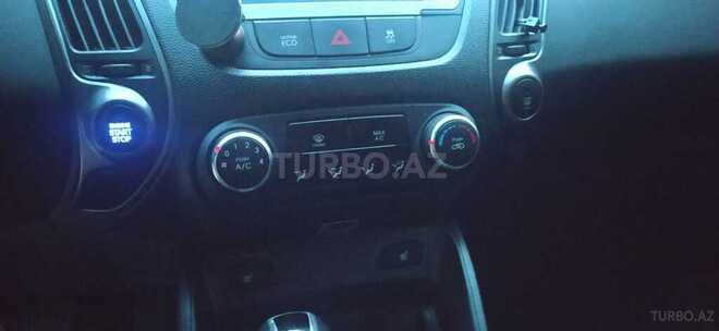 Hyundai Tucson 2015, 90,000 km - 2.0 l - Bakı