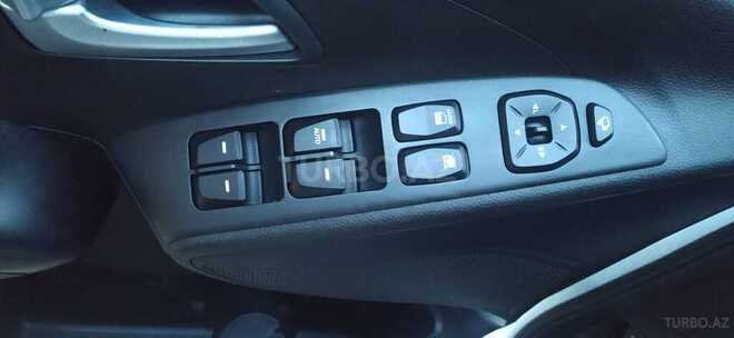 Hyundai Tucson 2015, 90,000 km - 2.0 l - Bakı