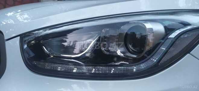 Hyundai Tucson 2015, 90,000 km - 2.0 l - Bakı