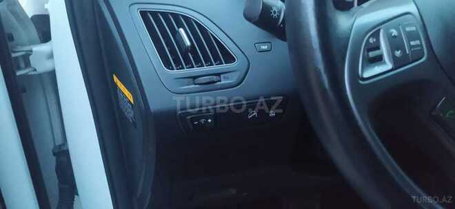 Hyundai Tucson 2015, 90,000 km - 2.0 l - Bakı