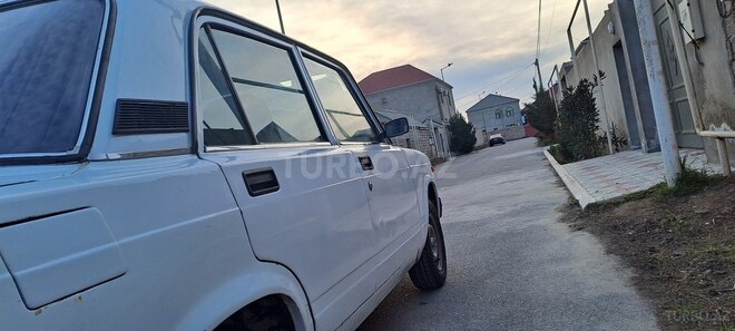 LADA (VAZ) 2107 1995, 89,000 km - 1.5 l - Bakı