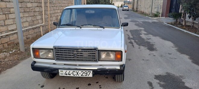LADA (VAZ) 2107 1995, 89,000 km - 1.5 l - Bakı
