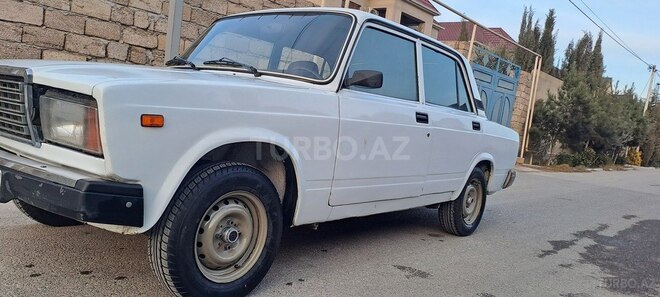 LADA (VAZ) 2107 1995, 89,000 km - 1.5 l - Bakı