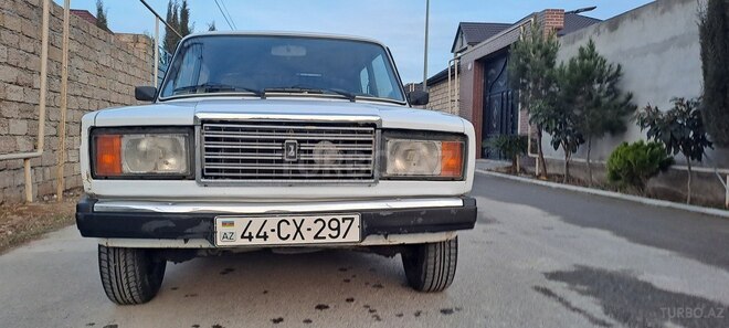 LADA (VAZ) 2107 1995, 89,000 km - 1.5 l - Bakı