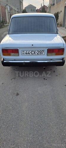 LADA (VAZ) 2107 1995, 89,000 km - 1.5 l - Bakı