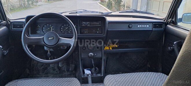 LADA (VAZ) 2107 1995, 89,000 km - 1.5 l - Bakı
