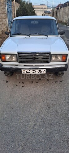 LADA (VAZ) 2107 1995, 89,000 km - 1.5 l - Bakı