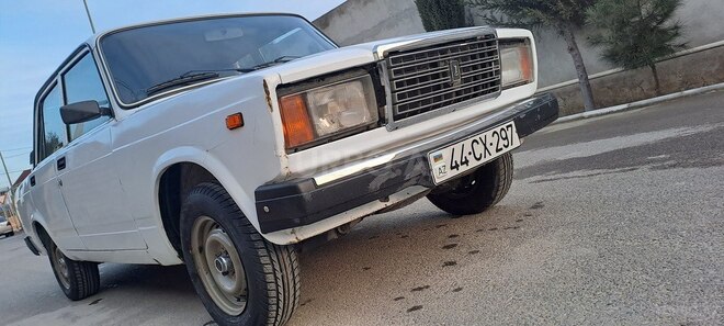 LADA (VAZ) 2107 1995, 89,000 km - 1.5 l - Bakı