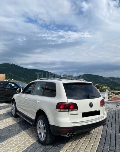 Volkswagen Touareg 2008, 230,000 km - 3.6 l - Bakı