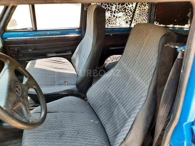 LADA (VAZ) 2102 1981, 67,098 km - 1.2 l - Salyan