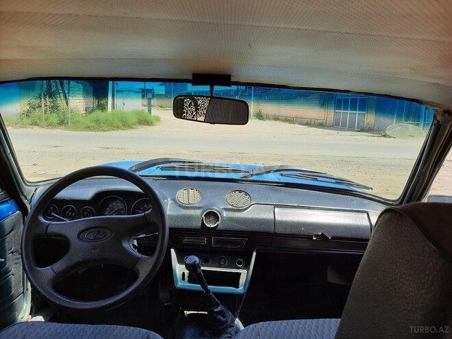 LADA (VAZ) 2102 1981, 67,098 km - 1.2 l - Salyan
