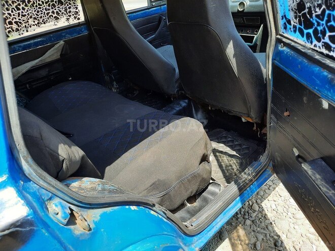 LADA (VAZ) 2102 1981, 67,098 km - 1.2 l - Salyan