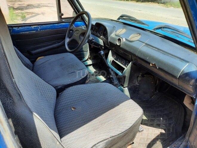 LADA (VAZ) 2102 1981, 67,098 km - 1.2 l - Salyan