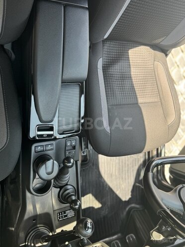 LADA (VAZ) Niva 2023, 19,000 km - 1.7 l - Bakı
