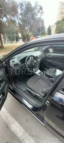 Opel Astra 2009, 277,000 km - 1.4 l - Bakı