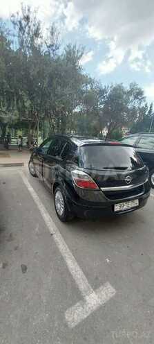 Opel Astra 2009, 277,000 km - 1.4 l - Bakı