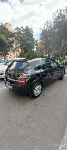Opel Astra 2009, 277,000 km - 1.4 l - Bakı