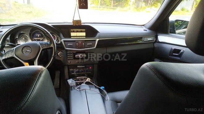 Mercedes E 220 d 2012, 199,000 km - 2.2 l - Bakı
