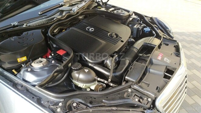 Mercedes E 220 d 2012, 199,000 km - 2.2 l - Bakı