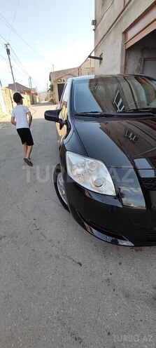 Toyota Auris 2007, 280,000 km - 1.4 l - Bakı