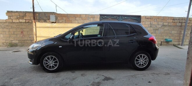 Toyota Auris 2007, 280,000 km - 1.4 l - Bakı