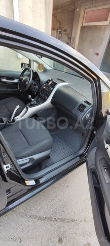 Toyota Auris 2007, 280,000 km - 1.4 l - Bakı