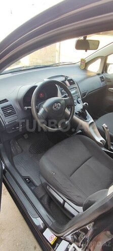 Toyota Auris 2007, 280,000 km - 1.4 l - Bakı