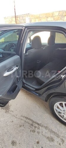Toyota Auris 2007, 280,000 km - 1.4 l - Bakı
