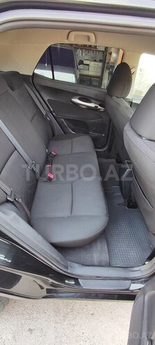 Toyota Auris 2007, 280,000 km - 1.4 l - Bakı