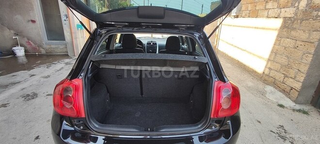 Toyota Auris 2007, 280,000 km - 1.4 l - Bakı